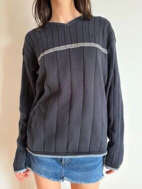 west bay sport sweater
